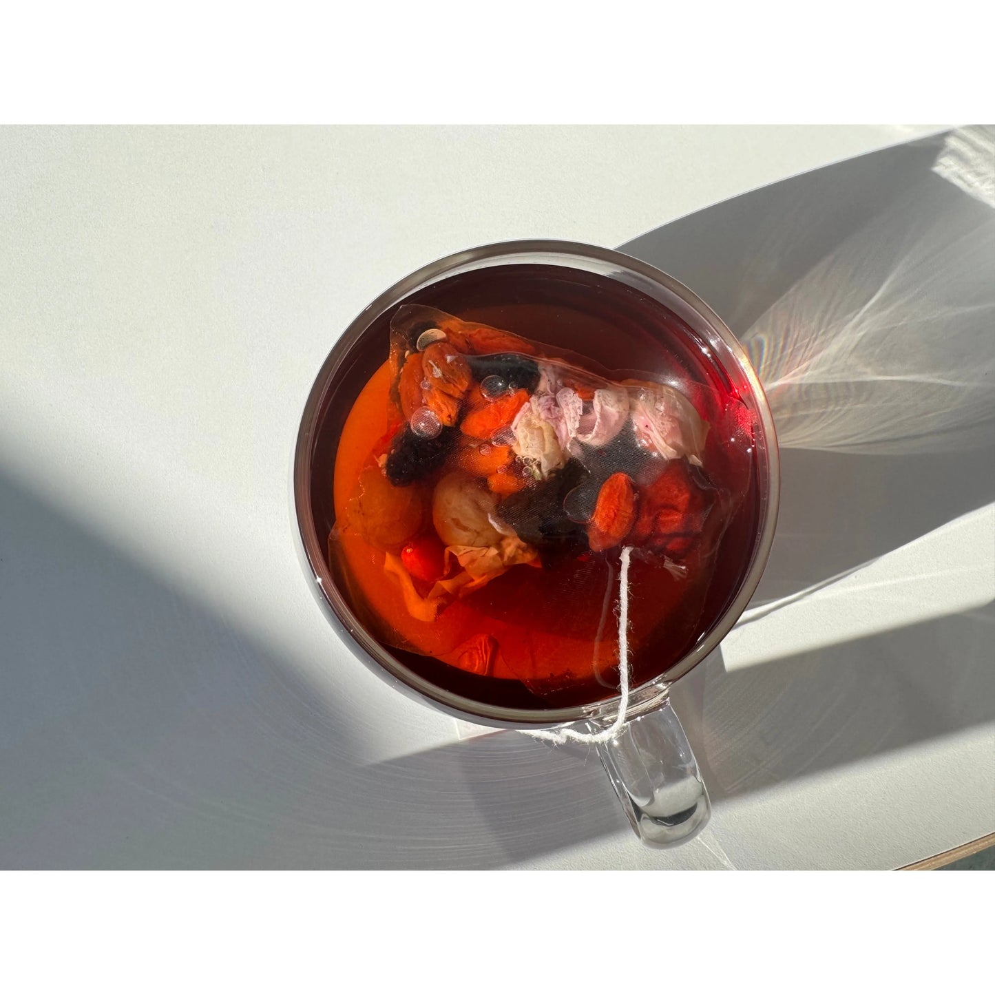 Beauty Essense Tea 养颜茶