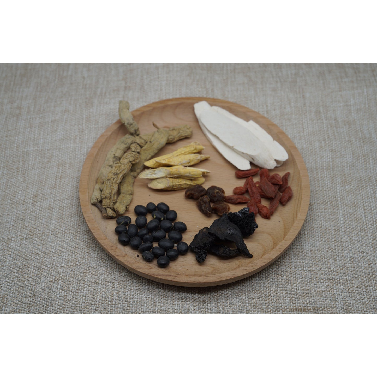 Bone & Joint Strengthen Soup 强腰补肾汤