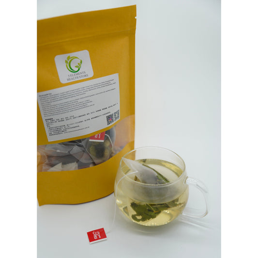 Brighten Eyes Tea 明目茶