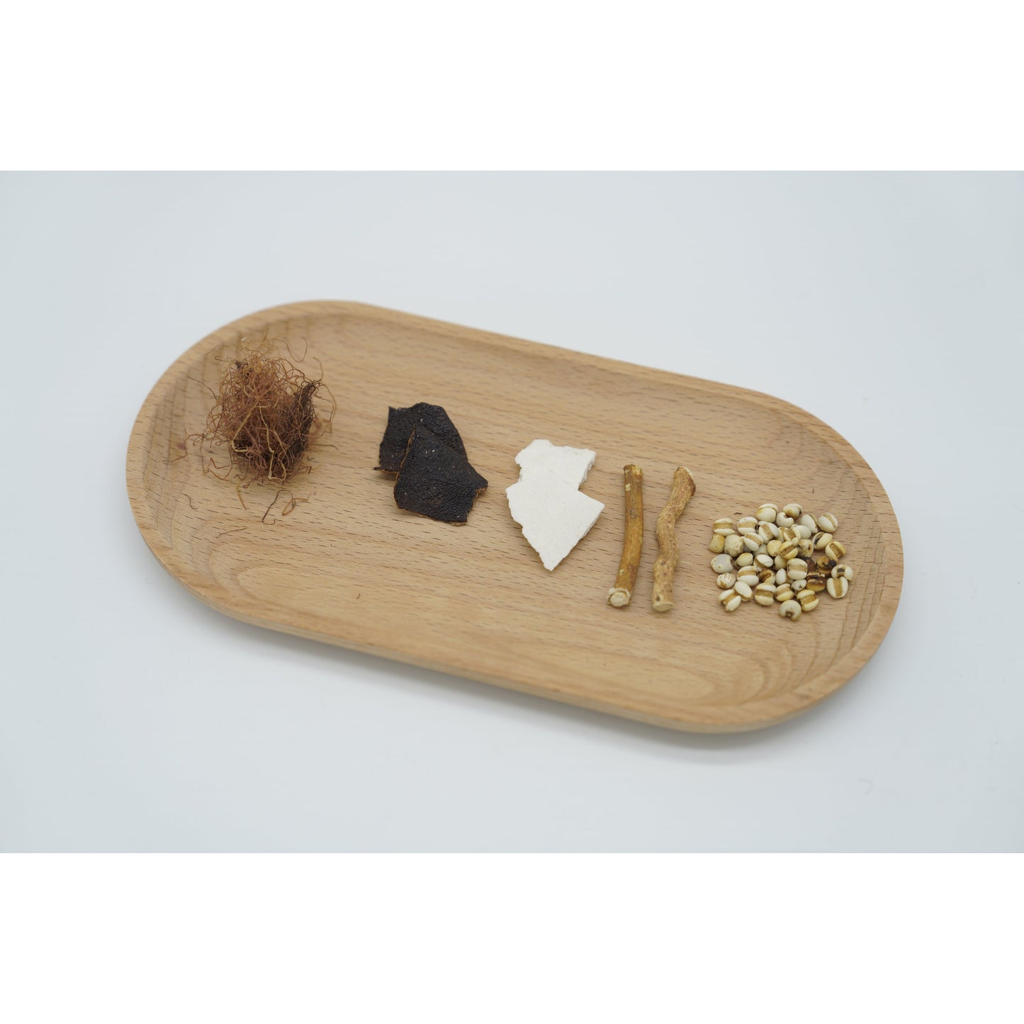 De-puffing Tea 祛湿消肿茶