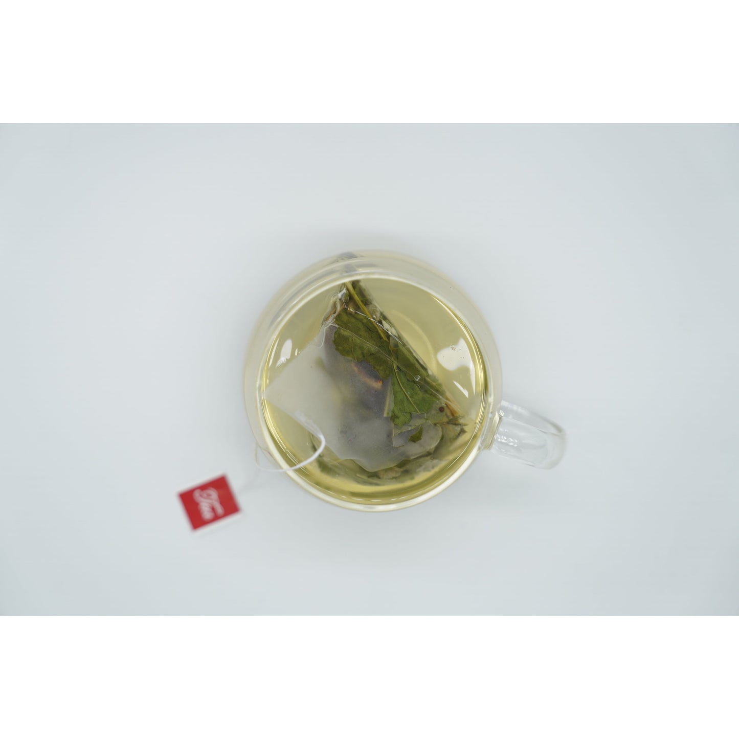 Digest & Cleanse Tea 消食刮油茶