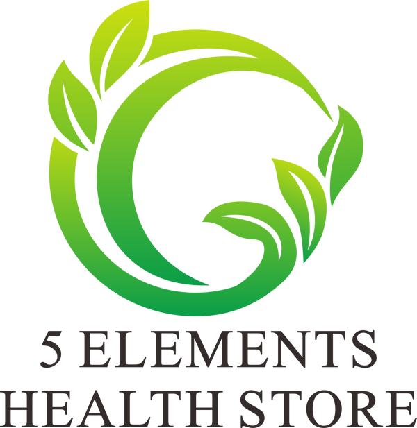 5 Elements Health Store