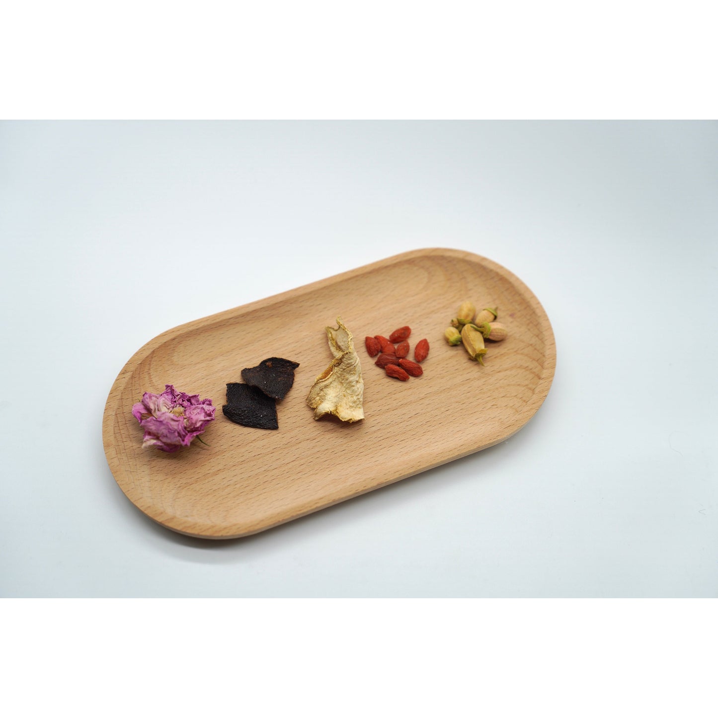 Mood Uplift Tea 疏肝解郁茶