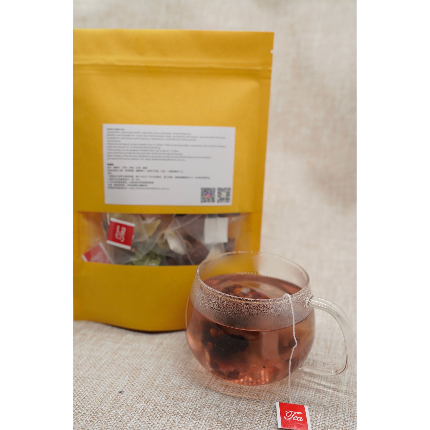 Sleep Tight Tea 助眠茶