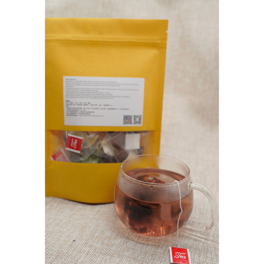 Sleep Tight Tea 助眠茶