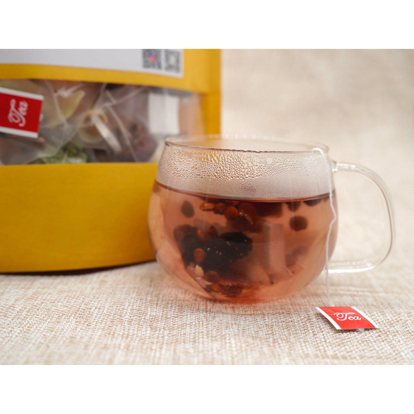 Sleep Tight Tea 助眠茶
