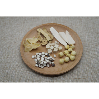 Calm & Sleep Soup 健脾安神汤
