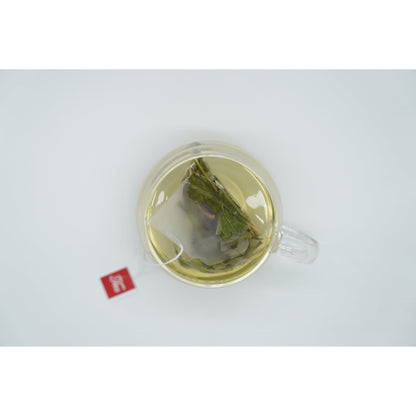 Digest & Cleanse Tea 消食刮油茶