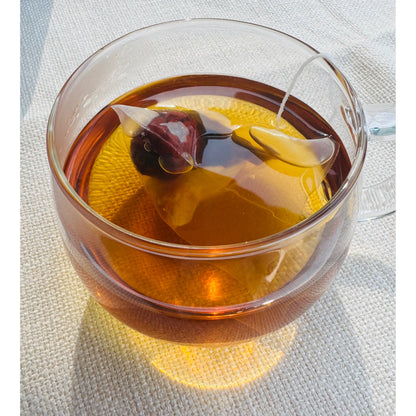 Energy Boost Tea 元气茶