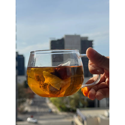 Energy Boost Tea 元气茶